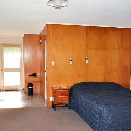 Casablanca Motel วานกาไร ภายนอก รูปภาพ