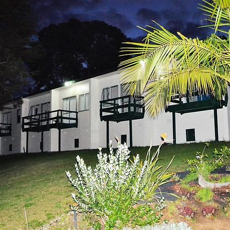 Casablanca Motel วานกาไร ภายนอก รูปภาพ