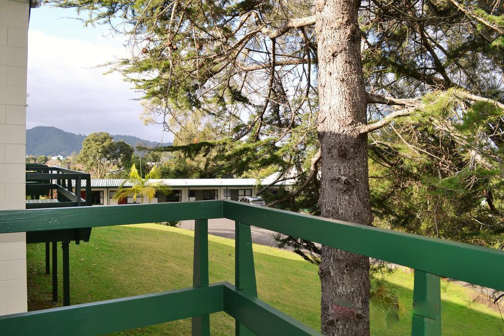 Casablanca Motel วานกาไร ภายนอก รูปภาพ