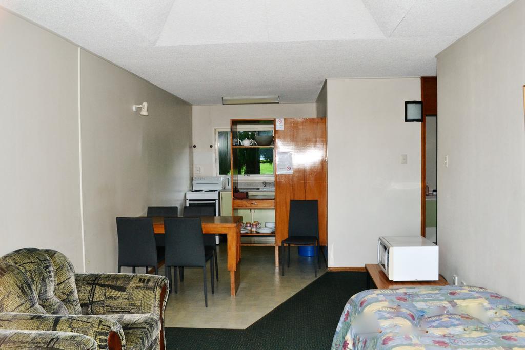 Casablanca Motel วานกาไร ภายนอก รูปภาพ