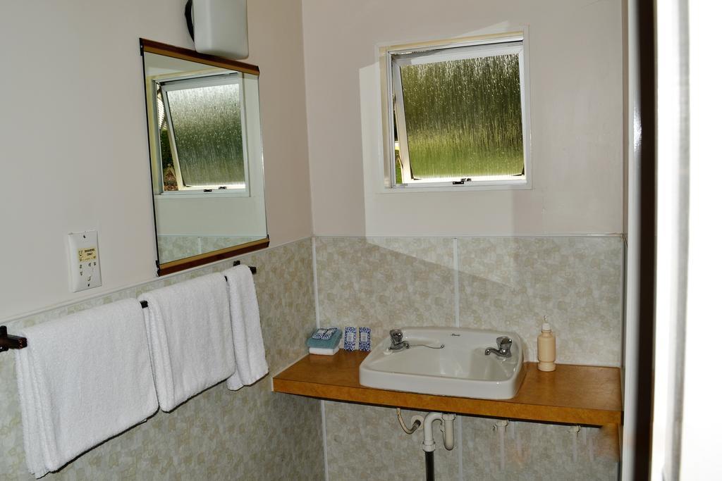 Casablanca Motel วานกาไร ภายนอก รูปภาพ