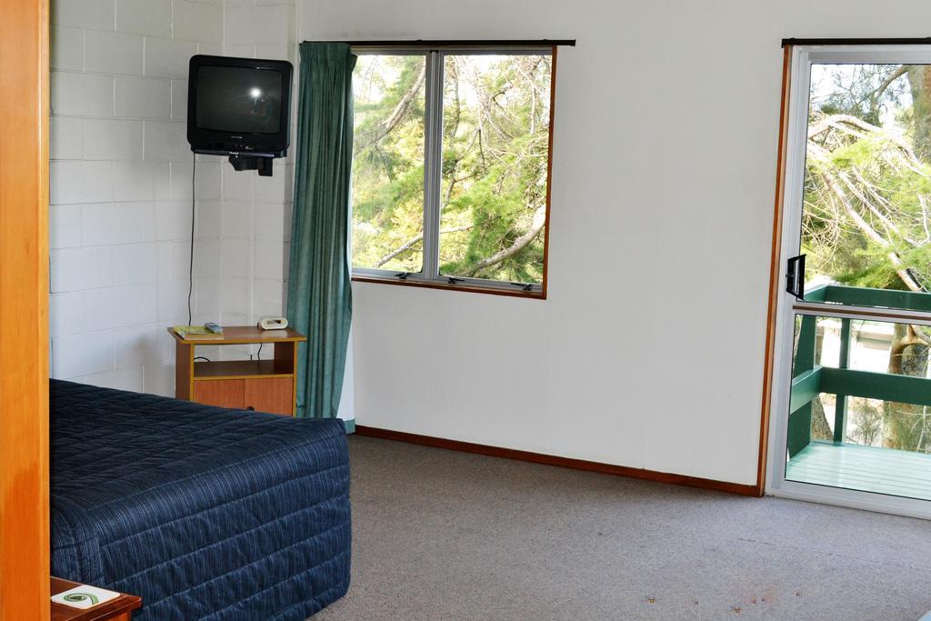 Casablanca Motel วานกาไร ภายนอก รูปภาพ
