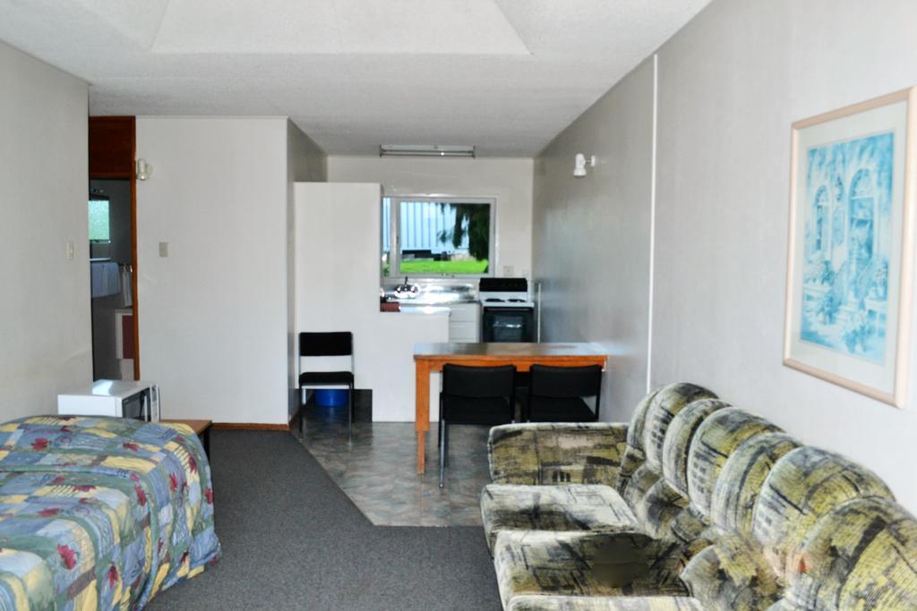 Casablanca Motel วานกาไร ภายนอก รูปภาพ