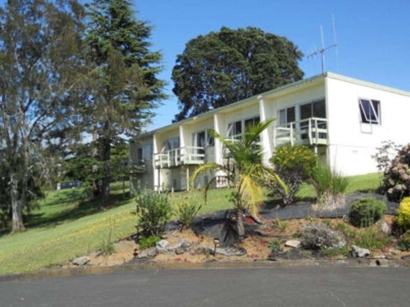 Casablanca Motel วานกาไร ภายนอก รูปภาพ